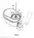 Fig. 09 - Wringer bucket