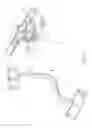 Fig. 02 - Hinge assembly adapted to allow cable to be disposed therein quickly