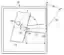 Fig. 01 - Method and apparatus for detethering mesoscale, microscale, and nanoscale components and devices