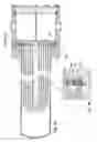 Fig. 04 - Systems and methods for making seals in heat exchangers