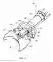 Fig. 02 - Hydraulic rescue tool with quick-change head