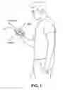Fig. 02 - Accuracy indications for an electronic compass in a portable device