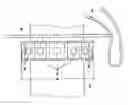Fig. 01 - Underwater foundation leveling device