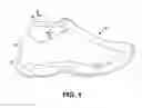 Fig. 02 - FOOTWEAR WITH SHAPED SOLE SURFACE