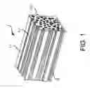 Fig. 02 - Bamboo charcoal composite abrasive material and method of fabricating the same