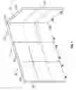 Fig. 02 - Office partition system