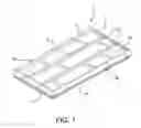 Fig. 02 - Composite building panel and method