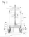 Fig. 08 - Screed machine for preparing a stone base
