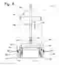 Fig. 09 - Screed machine for preparing a stone base