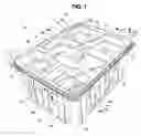 Fig. 02 - Multiple-Atmosphere, Nested Food Container