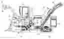 Fig. 01 - Sugar cane harvester