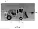 Fig. 02 - Sugar cane harvester