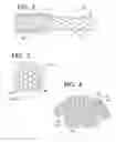 Fig. 03 - Wrapped yarns for use in ropes having predetermined surface characteristics