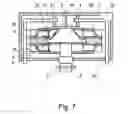 Fig. 07 - Flywheel engine