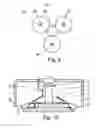 Fig. 09 - Flywheel engine