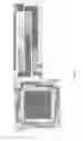 Fig. 06 - Electrothermal microactuator for large vertical displacement without tilt or lateral shift