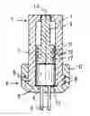 Fig. 01 - Pyrotechnical actuator
