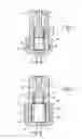 Fig. 02 - Pyrotechnical actuator