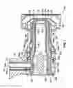 Fig. 02 - Flexure seal for fuel injection nozzle