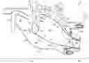 Fig. 01 - Combustor-turbine seal interface for gas turbine engine