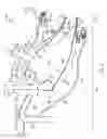 Fig. 03 - Combustor-turbine seal interface for gas turbine engine