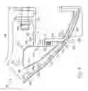 Fig. 04 - Combustor-turbine seal interface for gas turbine engine