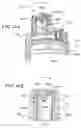Fig. 49 - Appliance with dispenser