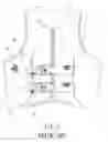 Fig. 02 - Method for making life vest having double-knitted fabrics