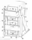 Fig. 01 - Security apparatus