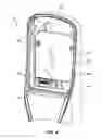 Fig. 05 - ELECTRONIC DOOR LOCK FOR REDUCED POWER CONSUMPTION