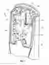 Fig. 06 - ELECTRONIC DOOR LOCK FOR REDUCED POWER CONSUMPTION