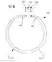 Fig. 09 - Key ring with tamper-evident closure member, kit for assembling a key ring, and method of using same