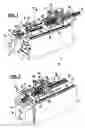 Fig. 02 - Bending apparatus for rod-shaped workpieces