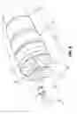 Fig. 06 - Hydraulic accumulator with position sensor