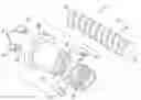 Fig. 01 - Double teeth ball screw apparatus