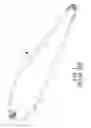 Fig. 02 - Operating Lever for a Wind-Surfing or Kite Board