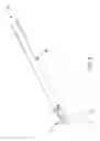 Fig. 09 - Operating Lever for a Wind-Surfing or Kite Board
