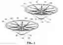 Fig. 02 - DUAL CONIC-SHAPED FLYING WHEEL