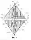 Fig. 04 - DUAL CONIC-SHAPED FLYING WHEEL