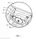 Fig. 02 - BLADE ENCLOSURE FOR A TABLE SAW