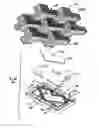 Fig. 45 - Tiles and Apparatus, System and Method for Fabricating Tiles and Tile Patterns