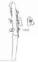 Fig. 04 - Instrument Attached Cappers