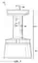 Fig. 06 - Diffuser Assembly