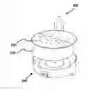 Fig. 01 - MULTI-FUNCTIONAL POT