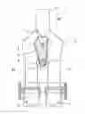 Fig. 01 - DISTRIBUTOR FOR GROUND COFFEE DISPENSERS