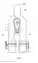 Fig. 03 - DISTRIBUTOR FOR GROUND COFFEE DISPENSERS