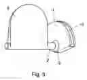 Fig. 06 - DISTRIBUTOR FOR GROUND COFFEE DISPENSERS