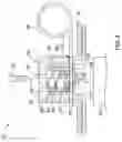 Fig. 03 - Disabling device for a pressing tool