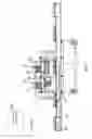 Fig. 02 - KEYBOARD THERMAL TRANSFER PRINTER