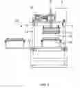 Fig. 03 - KEYBOARD THERMAL TRANSFER PRINTER